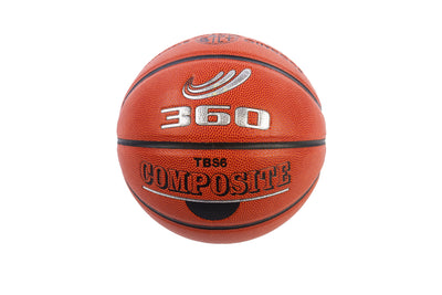 360 ATHLETICS Composite Game Basketball