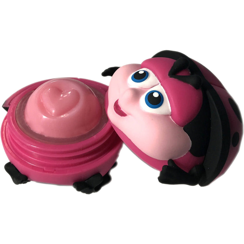 Generic Ladybug & Miracle Berry