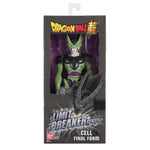 Dragon Ball Cell (Final Form) 12"