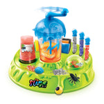 So Slime Diy Slime Factory Bold Creepy styl