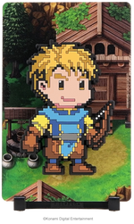 FiGGYZ - Suikoden - Ted