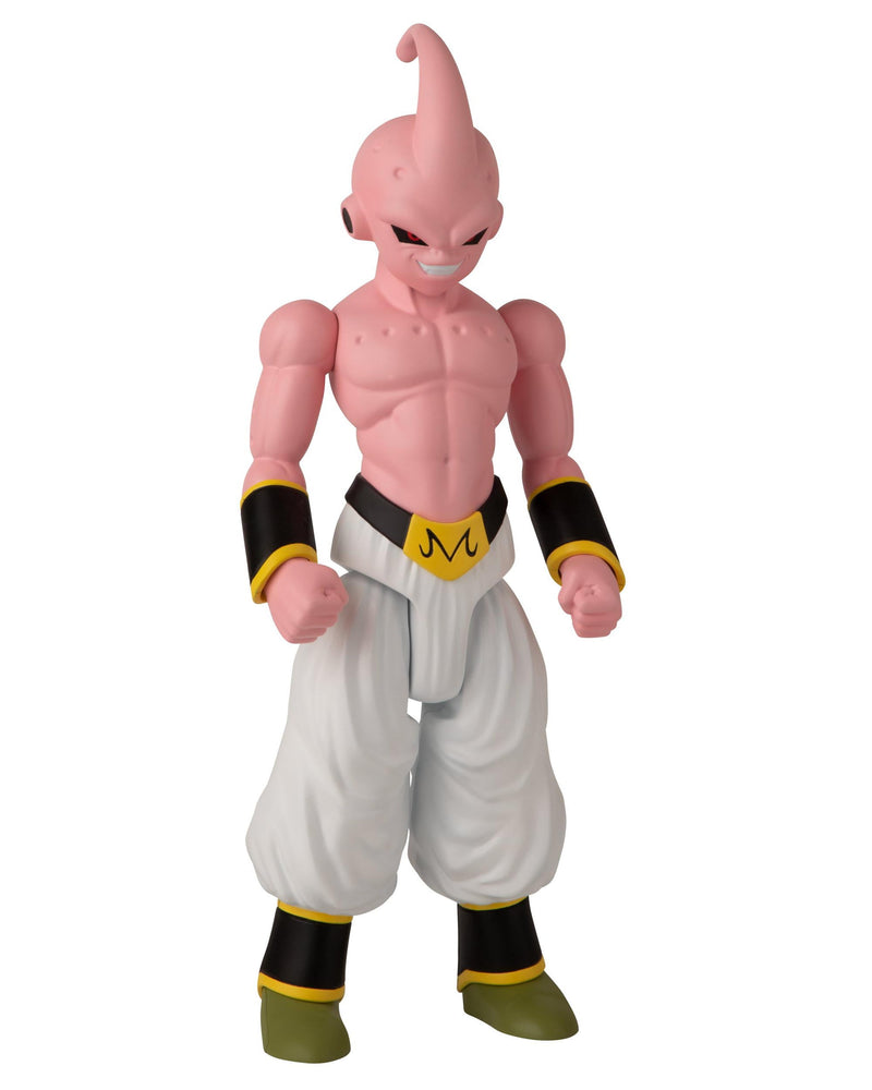 Dragon Ball Majin Buu (Final Form)