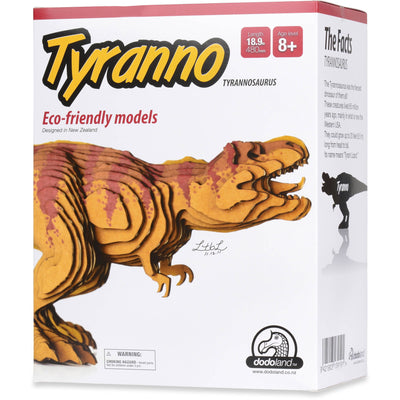 Dodoland Tyranno Large