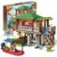 BanBao Safari Tour Building Kit STEM Toy (442PCS) Building Set for Kids
