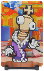 FiGGYZ - The Amazing Digital Circus - Kinger