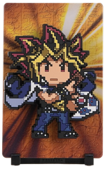 FiGGYZ - Yu-Gi-Oh! - Yami Yugi
