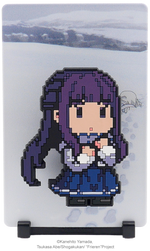 FiGGYZ - Frieren: Beyond Journey's End - Fern (Winter Outfit)