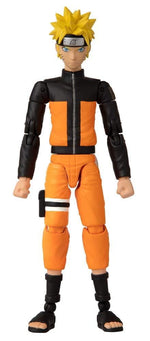 Anime Heroes AH Naruto Uzumaki Action Figur