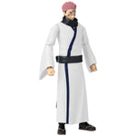 Jujutsu Kaisen Ryomen Sukuna Action Figure