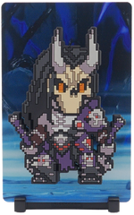 FiGGYZ - Darksiders - Death (Abyssal Armour)
