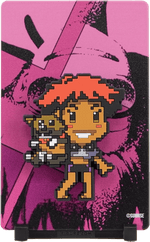 FiGGYZ - Cowboy Bebop - Ed & Ein