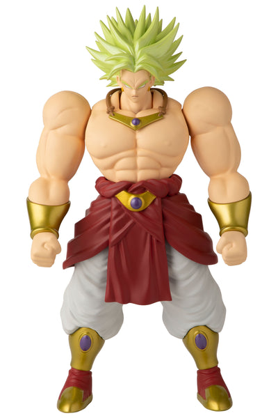 Dragon Ball Super Super Saiyan Broly