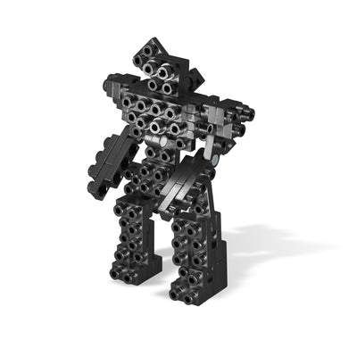 Metomics Mind3 Cube Set Charcoal
