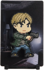 FiGGYZ - Silent Hill 2 - James Sunderland