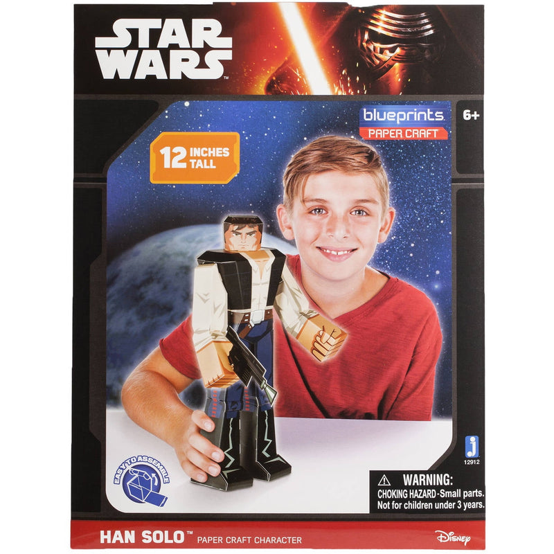 Star Wars 12" Han Solo