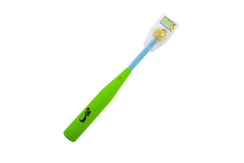 360 ATHLETICS Fat Bat And Ball, 29"