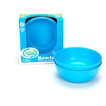 Green Eats Bowls - Set Of 2 -