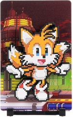 FiGGYZ - Sonic the Hedgehog (Modern) - Tails