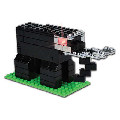 E-blox Story Blox - The Cave