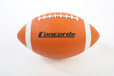 360 ATHLETICS Pro Rubber Football Intermediate