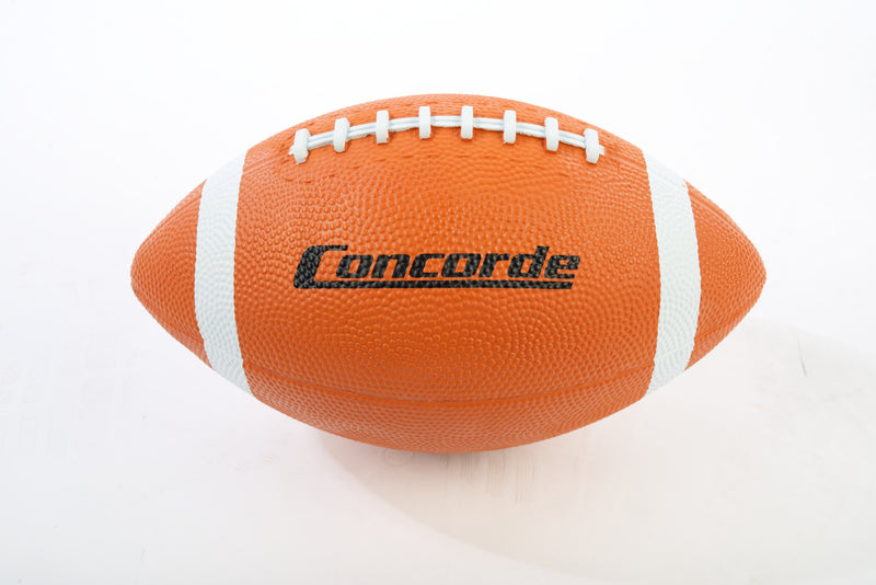 360 ATHLETICS Pro Rubber Football Intermediate
