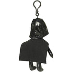 Zoofy International Star Wars 8" Zippered Plush C