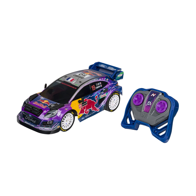 Nikko Toys 1:18 Night Mode RC (RTR) - 2 A