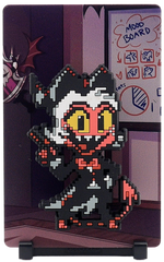 FiGGYZ - Helluva Boss - Moxxie