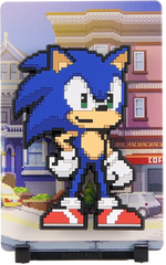 FiGGYZ - Sonic the Hedgehog (Modern) - Sonic