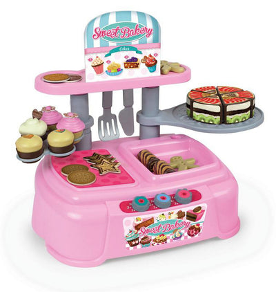 Chicos Le P'tit Chef Sweet Bakery