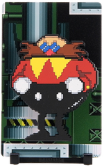 FiGGYZ - Sonic the Hedgehog (Classic) - Dr. Eggman