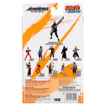 Anime Heroes Kakashi Hatake Action Figure
