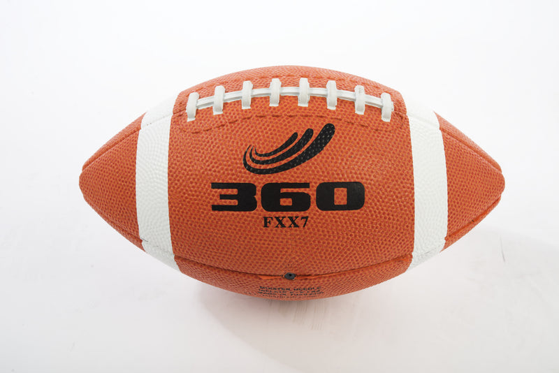 360 ATHLETICS Cellular Composite Football