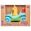 Green Toys Dune Buggy Pull Toy - Green