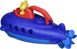 Green Toys Mickey Submarine