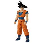 Dragon Ball Goku 12"
