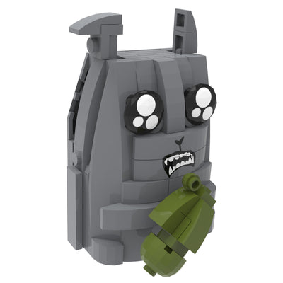 Exploding Kittens Series 1 - Dynamite Kitten