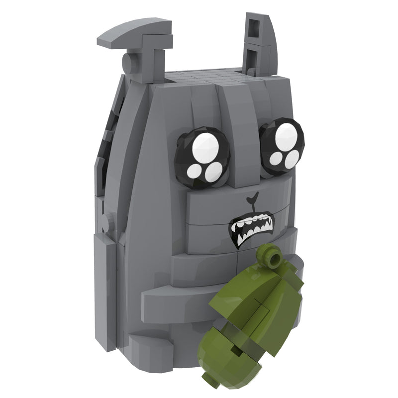 Exploding Kittens Series 1 - Dynamite Kitten