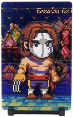 FiGGYZ - Street Fighter 2 - Vega