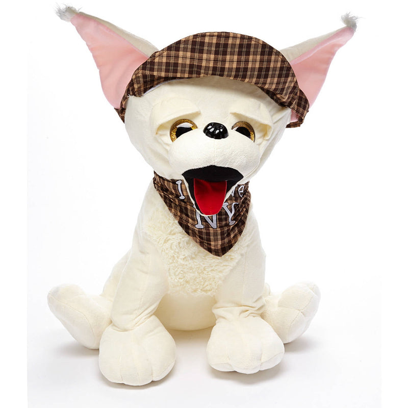 Air Stuffed Plush Chihuahua