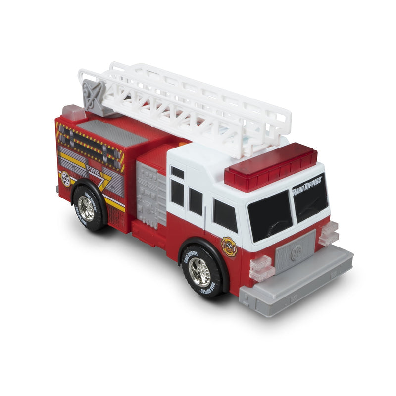 Nikko Toys - Rush & Rescue 12" - Fire Truck