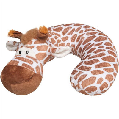 Sterling National Bank Giraffe Neck Support
