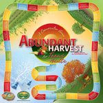 Abundant Harvest For Teens & Adults Board Game