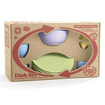 Green Toys 24 pc Dish Set