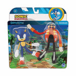 Bend'ems Bendems Sonic Versus Pack