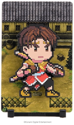 FiGGYZ - Suikoden 2 - Hero 2