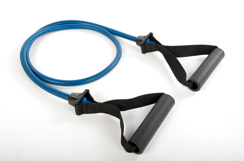 360 Athletics Elite Resistance Tubing V Hea