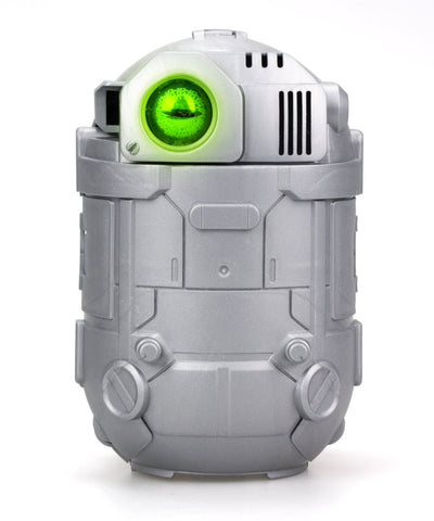 Ycoo Biopod Inmotion
