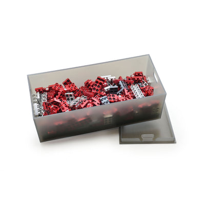 Metomics 3-in-1 Series 001 Set Ruby Red