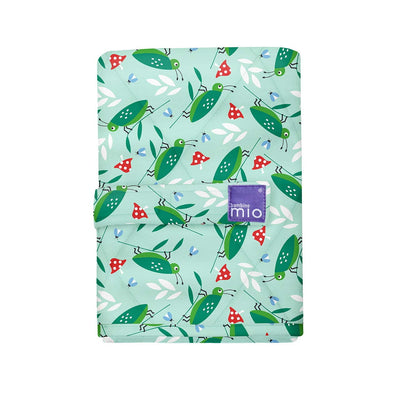 Bambino Mio CHANGING MAT, HAPPY HOPPER